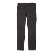 Dickies® Men's Industrial FLEX Skinny Straight Fit Work Pants / P801BK