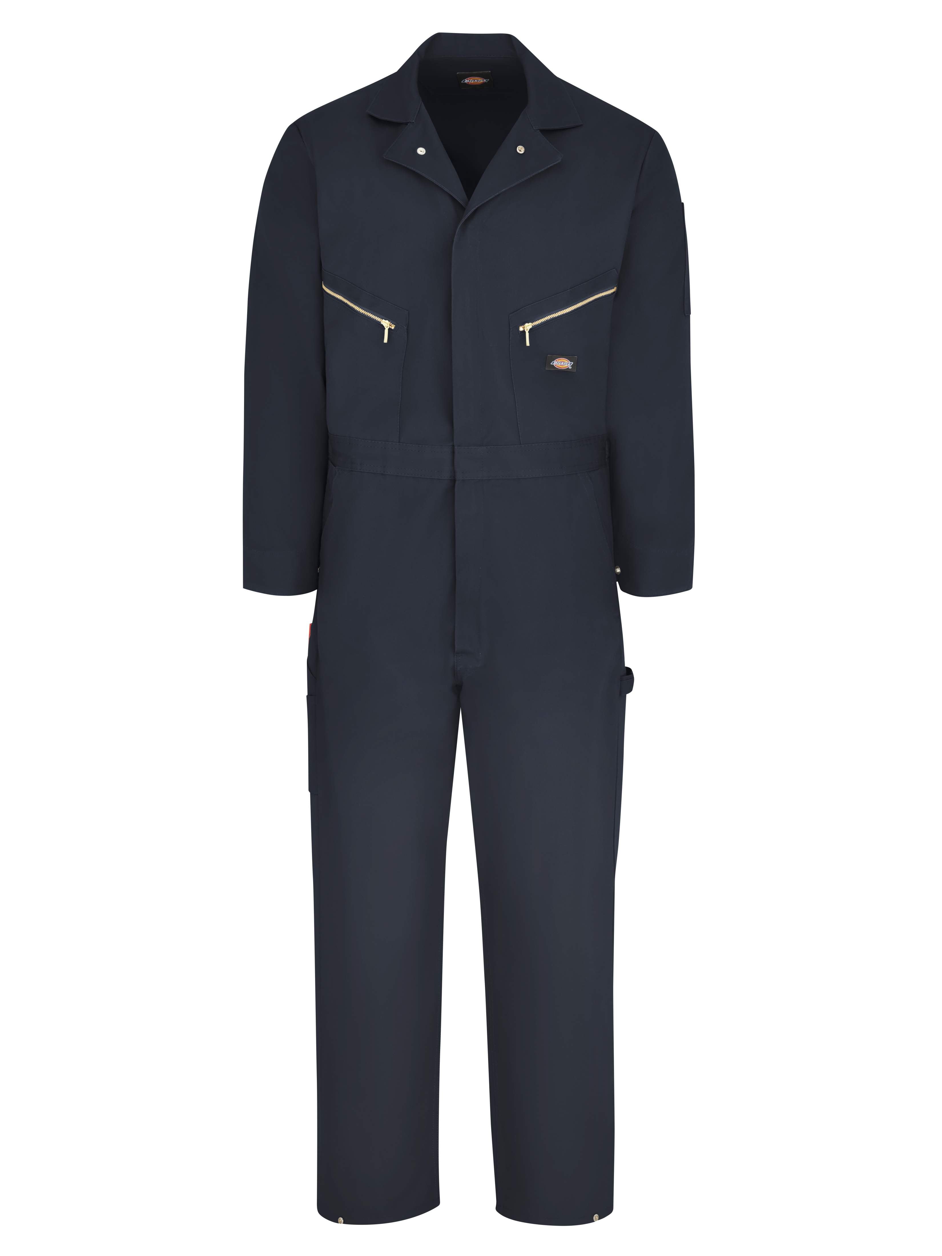 Dickies® Deluxe Cotton Coverall / 4877DN