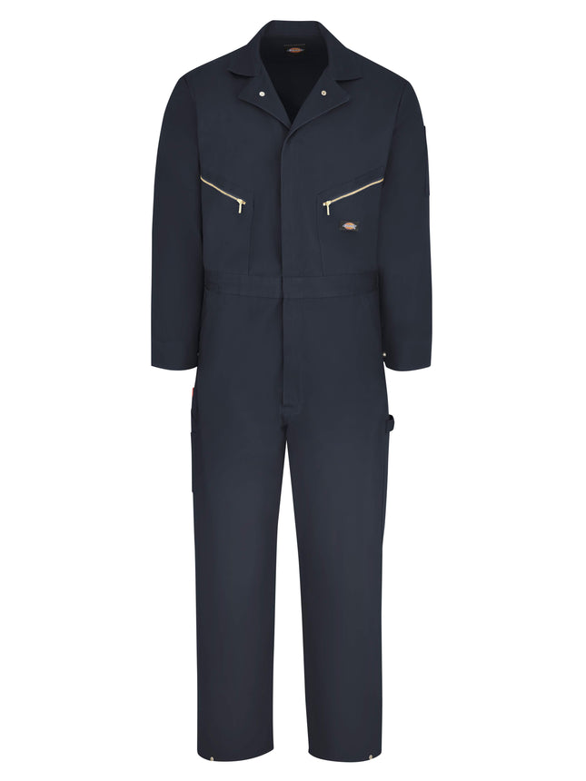 Dickies® Deluxe Cotton Coverall / 4877DN