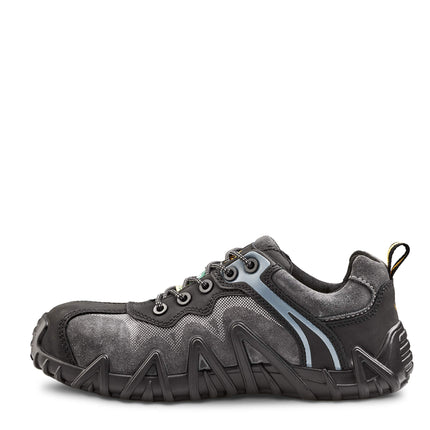 Terra® Men's Terra Venom Low Composite Toe Athletic Safety Work Shoe / R8185B