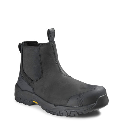 Kodiak® Men's Kodiak Quest Bound Composite Toe Chelsea Safety Work Boot / 4THNBK