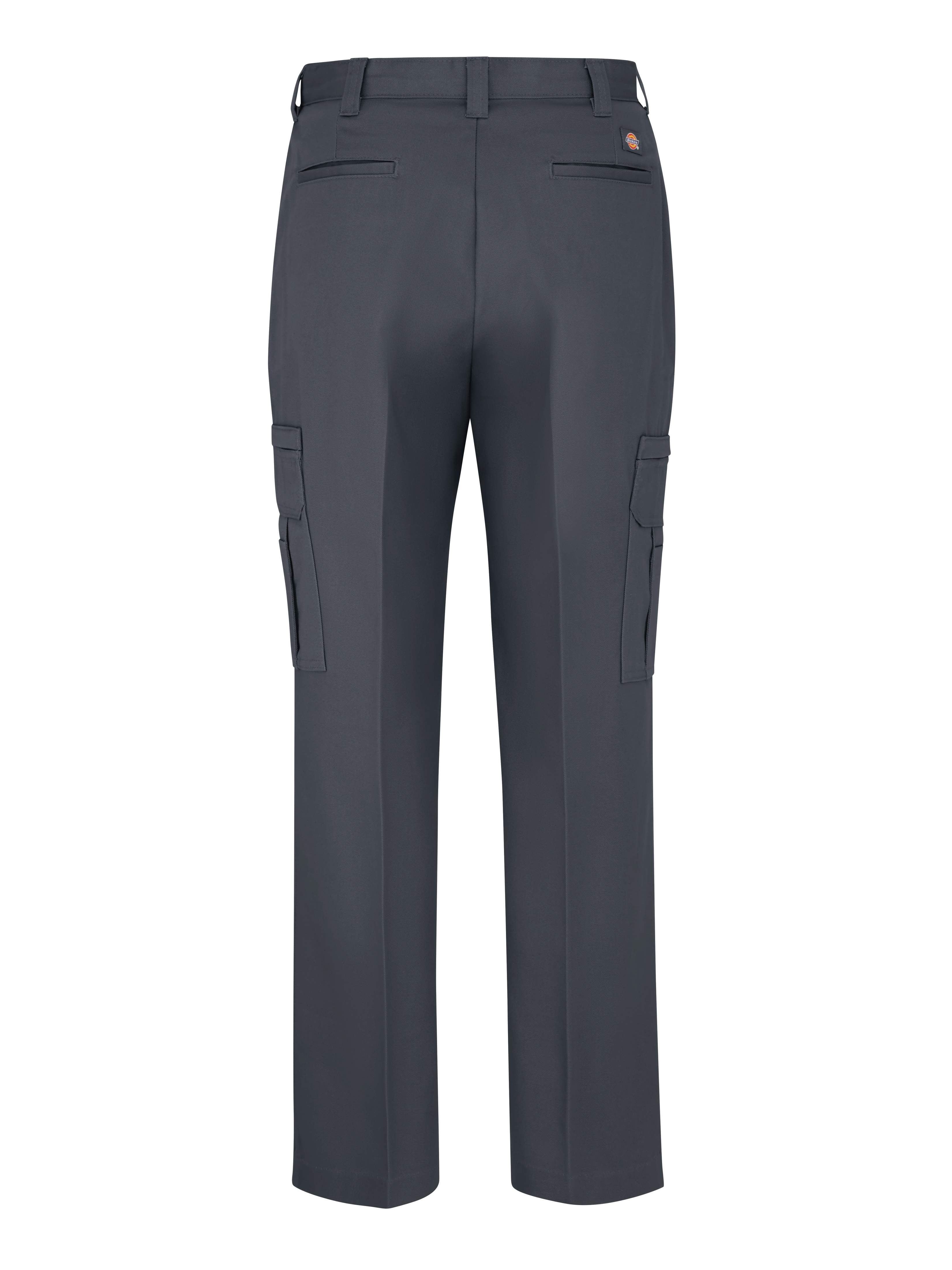Dickies® Men's Industrial Cotton Cargo Pant / LP39CH