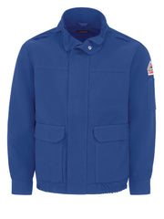 Bulwark® Men's Lightweight Nomex FR Lined Bomber Jacket / JNJ6RB
