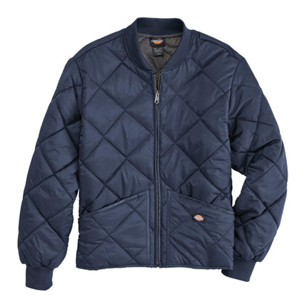 Dickies® Diamond Quilted Jacket / 6124DN