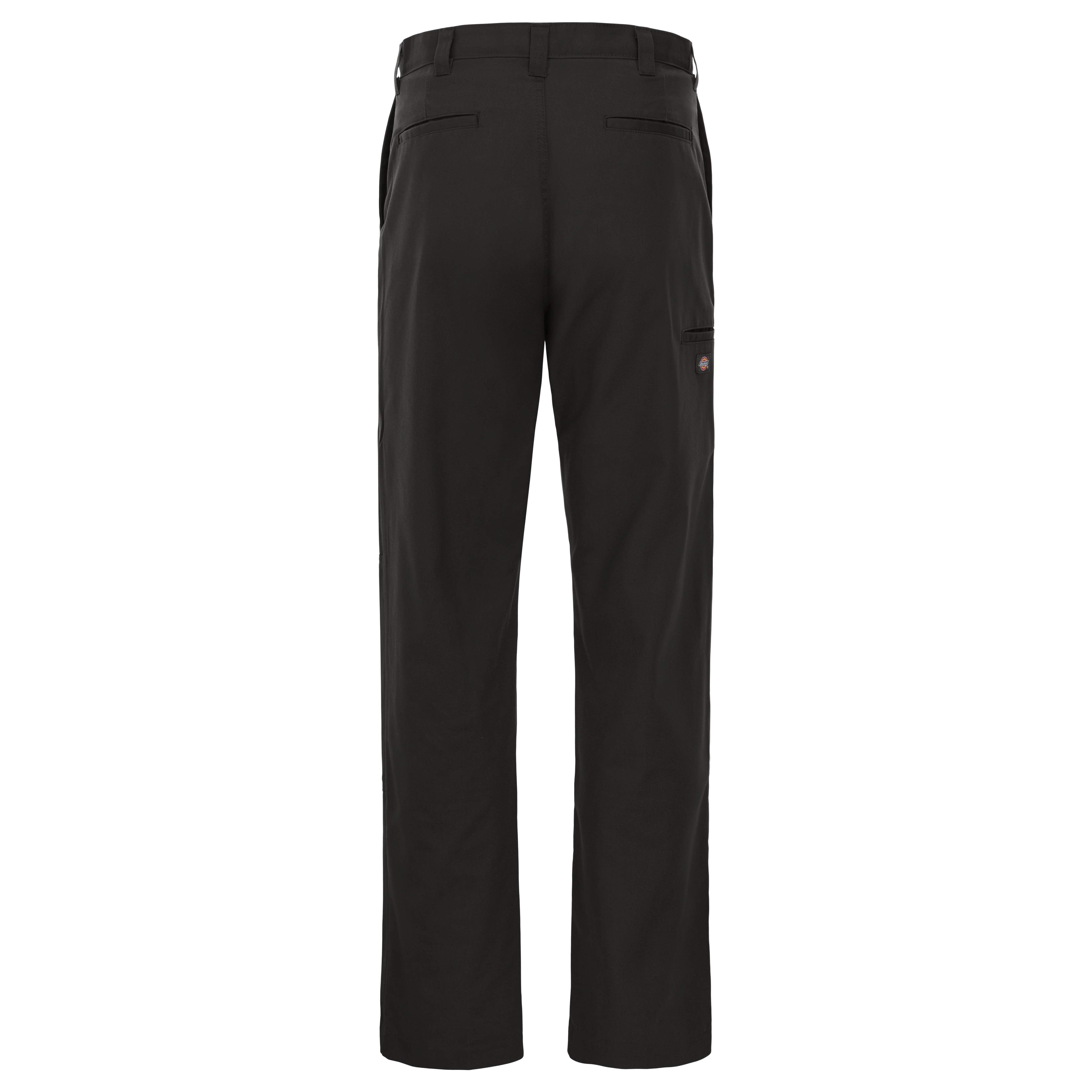 Dickies® Men's Premium Industrial Double Knee Pant / LP56BK