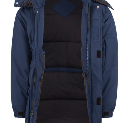 Red Kap® Heavyweight Parka / JP70NV