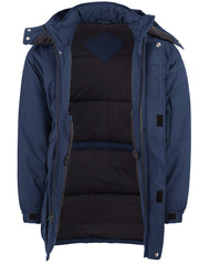 Red Kap® Heavyweight Parka / JP70NV