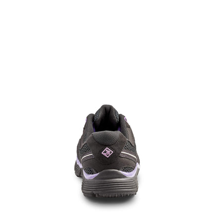 Terra® Women's Terra Pacer 2.0 Composite Toe Athletic Safety Work Shoe / 1062PR