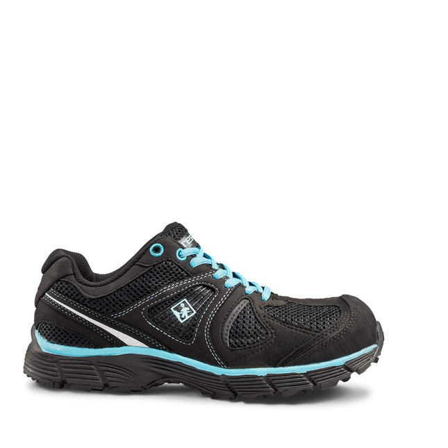 Terra® Women's Terra Pacer 2.0 Composite Toe Athletic Safety Work Shoe / 1062BB