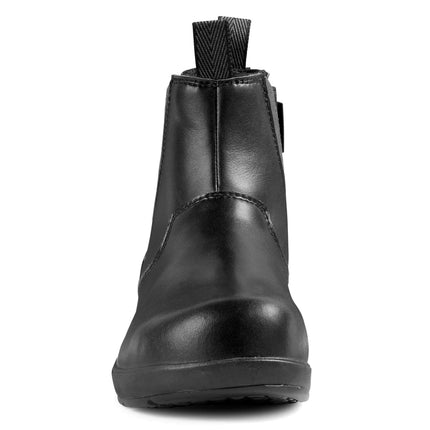 Kodiak® Women's Kodiak Flex Maberly Steel Toe Chelsea Safety Work Boot / 4TEMBK