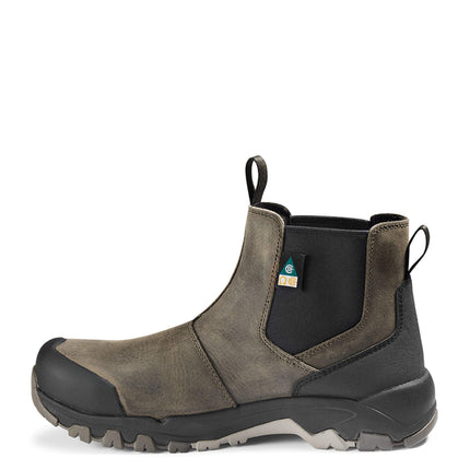 Kodiak® Men's Kodiak Quest Bound Composite Toe Chelsea Safety Work Boot / 4THNFS