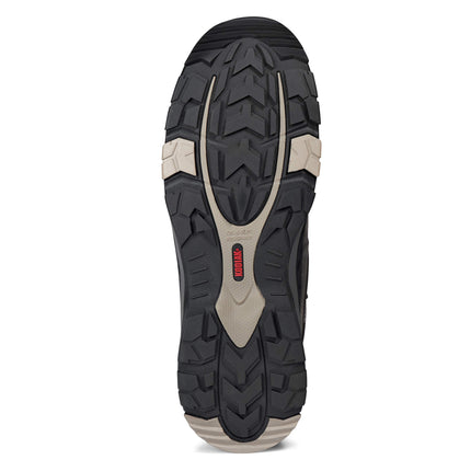 Kodiak® Men's Kodiak Crusade 6" Waterproof Composite Toe Hiker Safety Work Boot / K4NKAG
