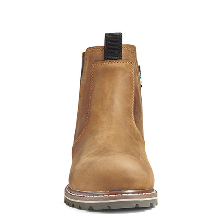 Kodiak® Women's Kodiak Bralorne Composite Toe Chelsea Safety Work Boot / 4TDFBN