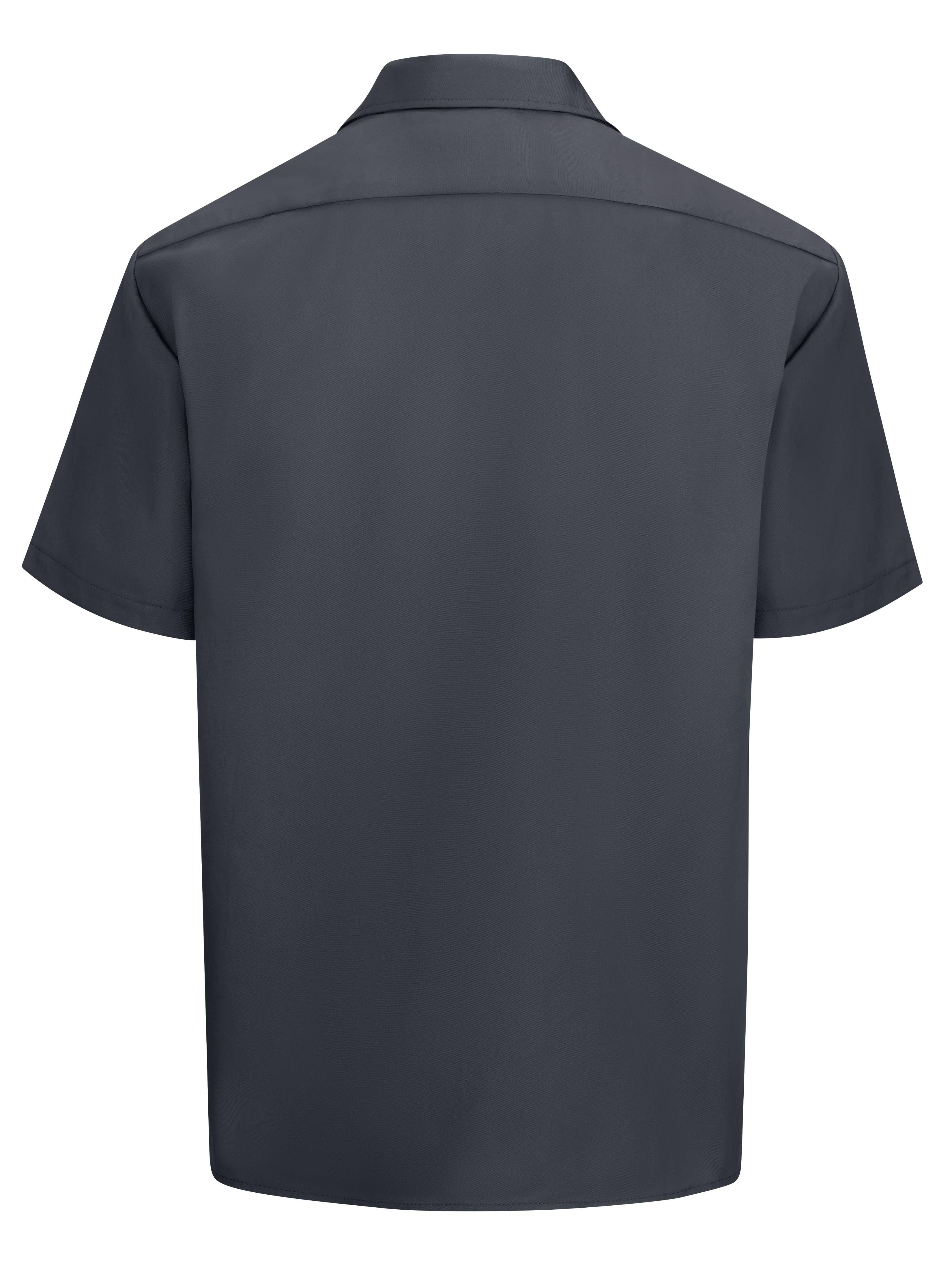 Dickies® Men's Short-Sleeve Traditional Work Shirt / 2574CH