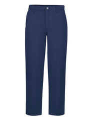 Bulwark® Men's Midweight Excel FR® ComforTouch® Work Pant / PLW2NV