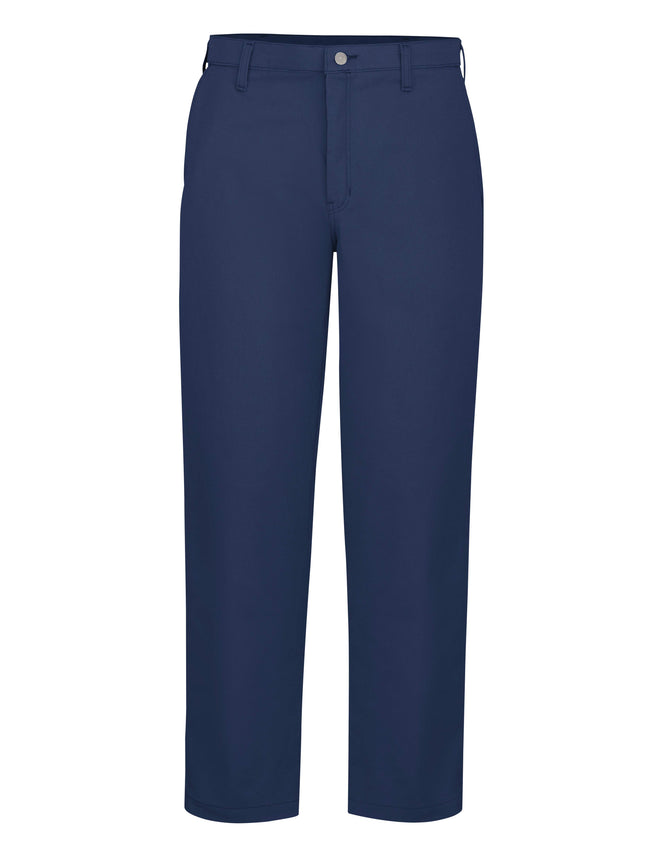 Bulwark® Men's Midweight Excel FR® ComforTouch® Work Pant / PLW2NV