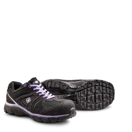 Terra® Women's Terra Pacer 2.0 Composite Toe Athletic Safety Work Shoe / 1062PR