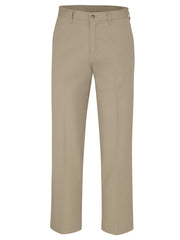 Dickies® Men's Cotton Flat Front Casual Pant / WP31KH