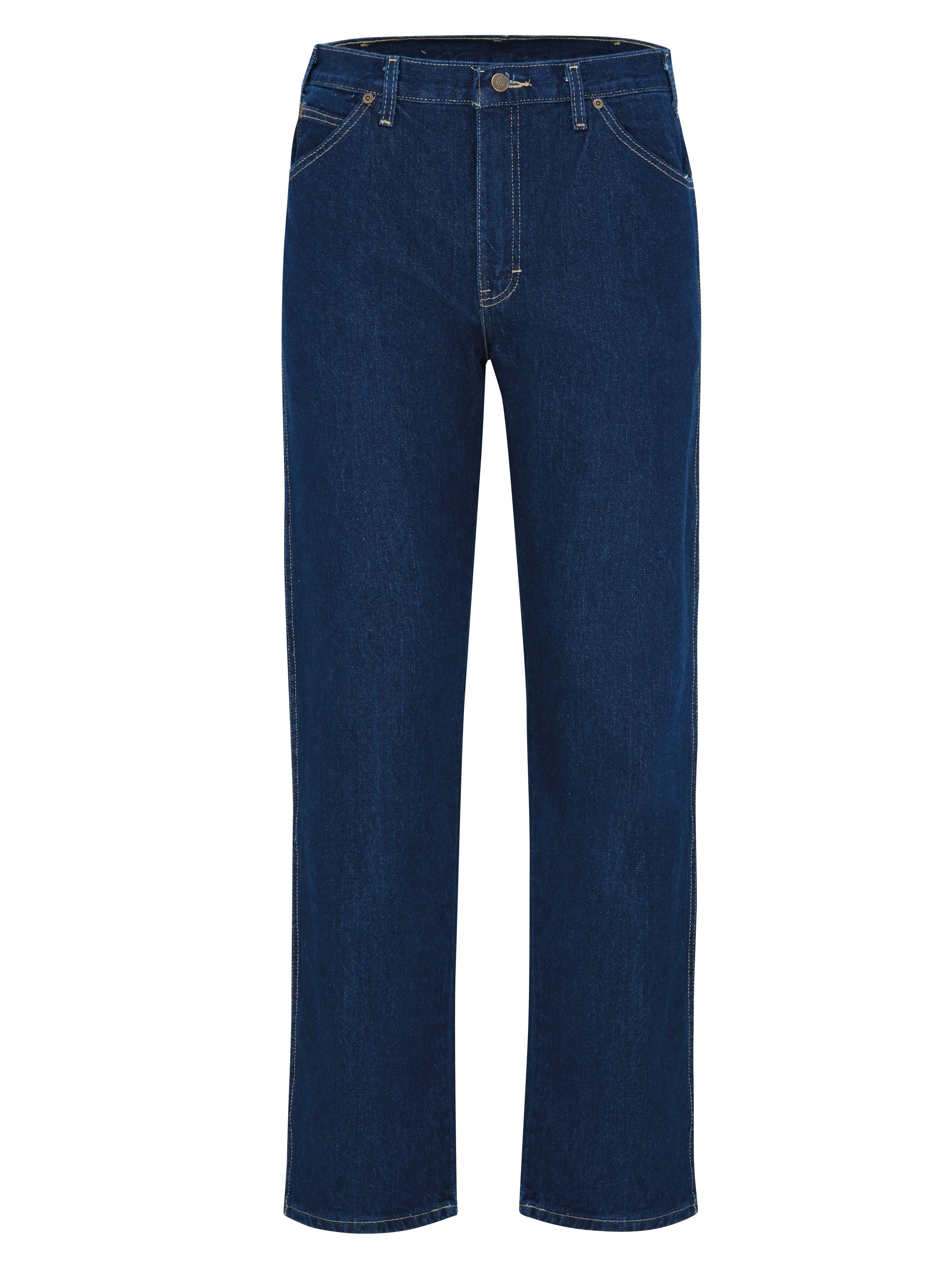 Dickies® Men's 5-Pocket Relaxed Fit Jean / 1329RB