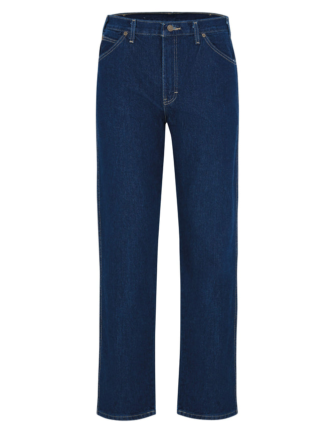 Dickies® Men's 5-Pocket Relaxed Fit Jean / 1329RB