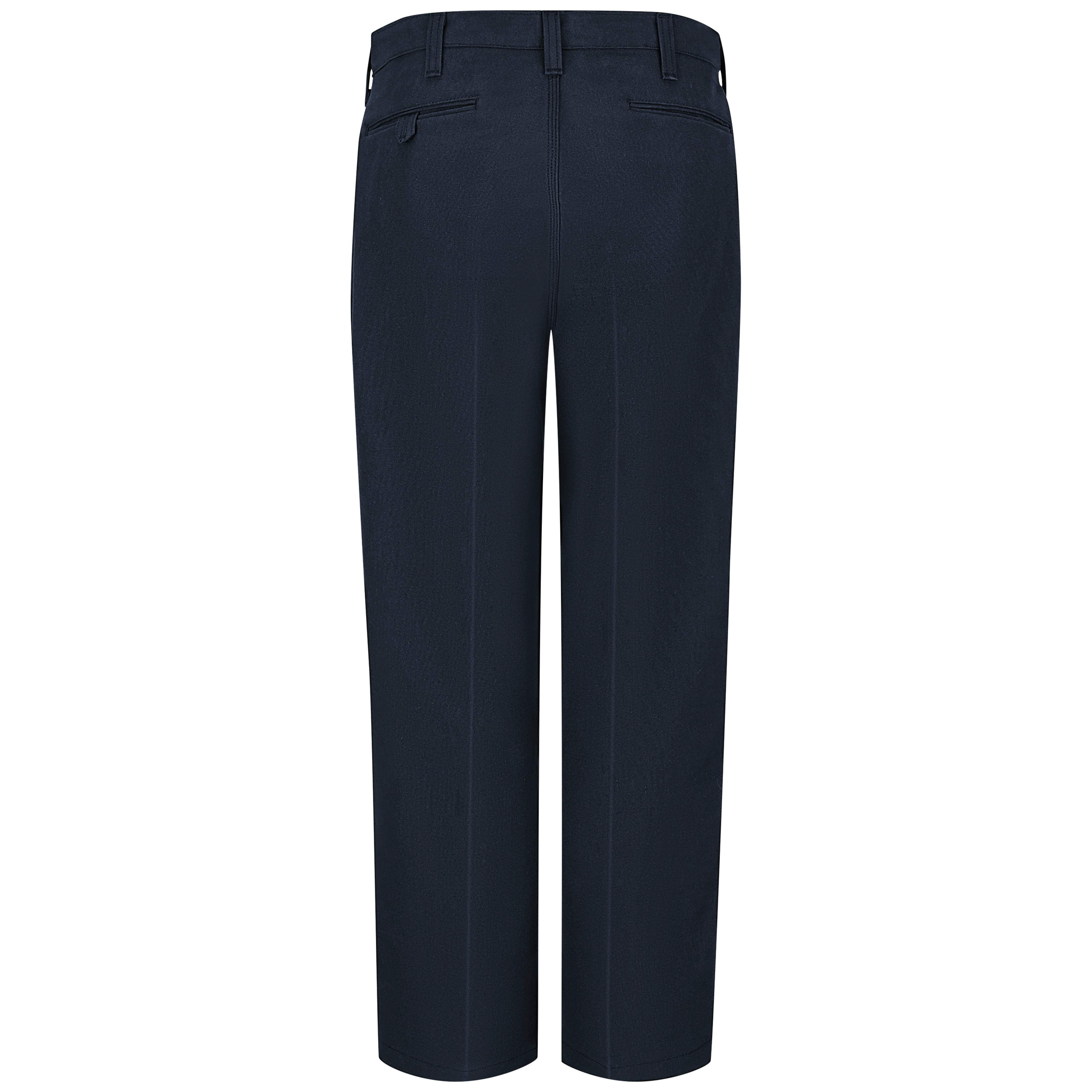 Workrite® Fire Service Men's Classic Firefighter Pant (Full Cut) / FP52MN