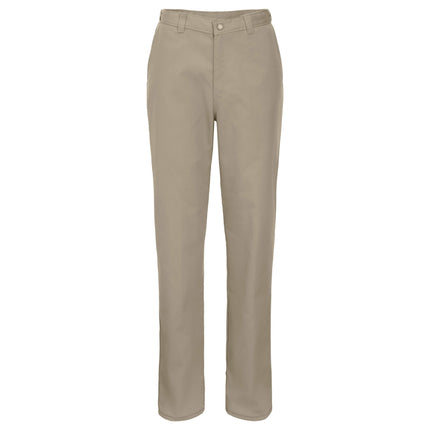 Dickies® Men's Premium Industrial Flat Front Comfort Waist Pant / LP70DS