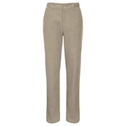 Dickies® Men's Premium Industrial Flat Front Comfort Waist Pant / LP70DS