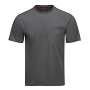 Red Kap® Men's Cooling Short Sleeve Pocket Tee / TKM2CN