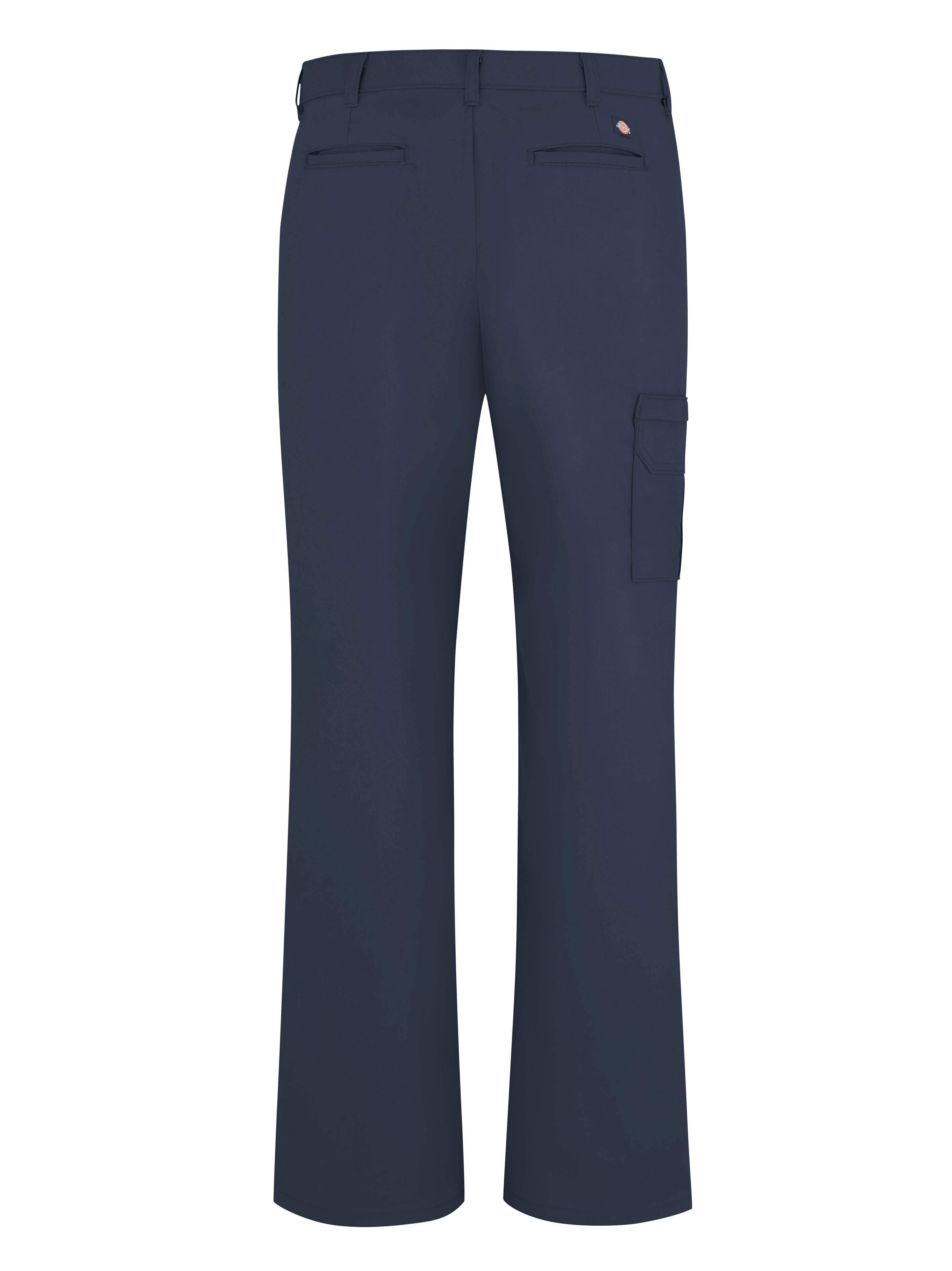 Dickies® Women's Premium Twill Cargo Pant Relaxed / FP23DN