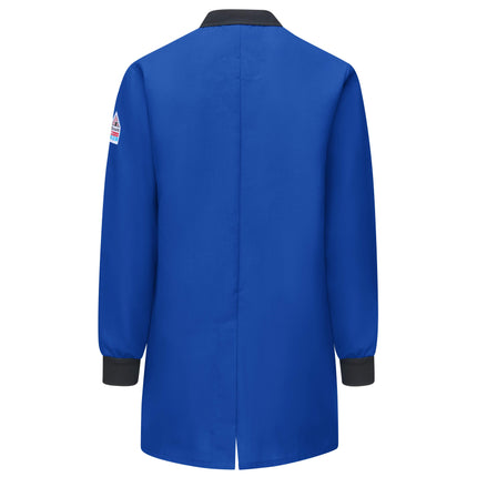 Bulwark® Men's FR/CP Lab Coat / KNR6RB