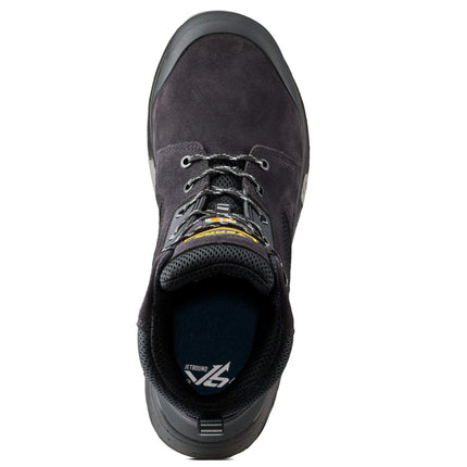 Terra® Men's Terra Cobalt 6" Composite Toe Safety Work Boot / 1279BK