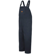 Red Kap® Men's Insulated Blended Duck Bib Overall / BD30ND