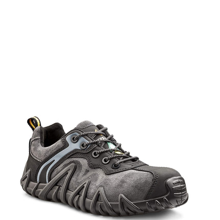 Terra® Men's Terra Venom Low Composite Toe Athletic Safety Work Shoe / R8185B