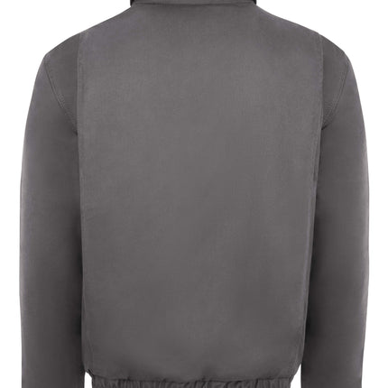 Bulwark® Men's Heavyweight FR Insulated Bomber Jacket / JLR8GY
