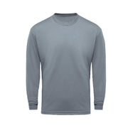 Red Kap® Long-Sleeve Performance Core Tee / SK4LGY