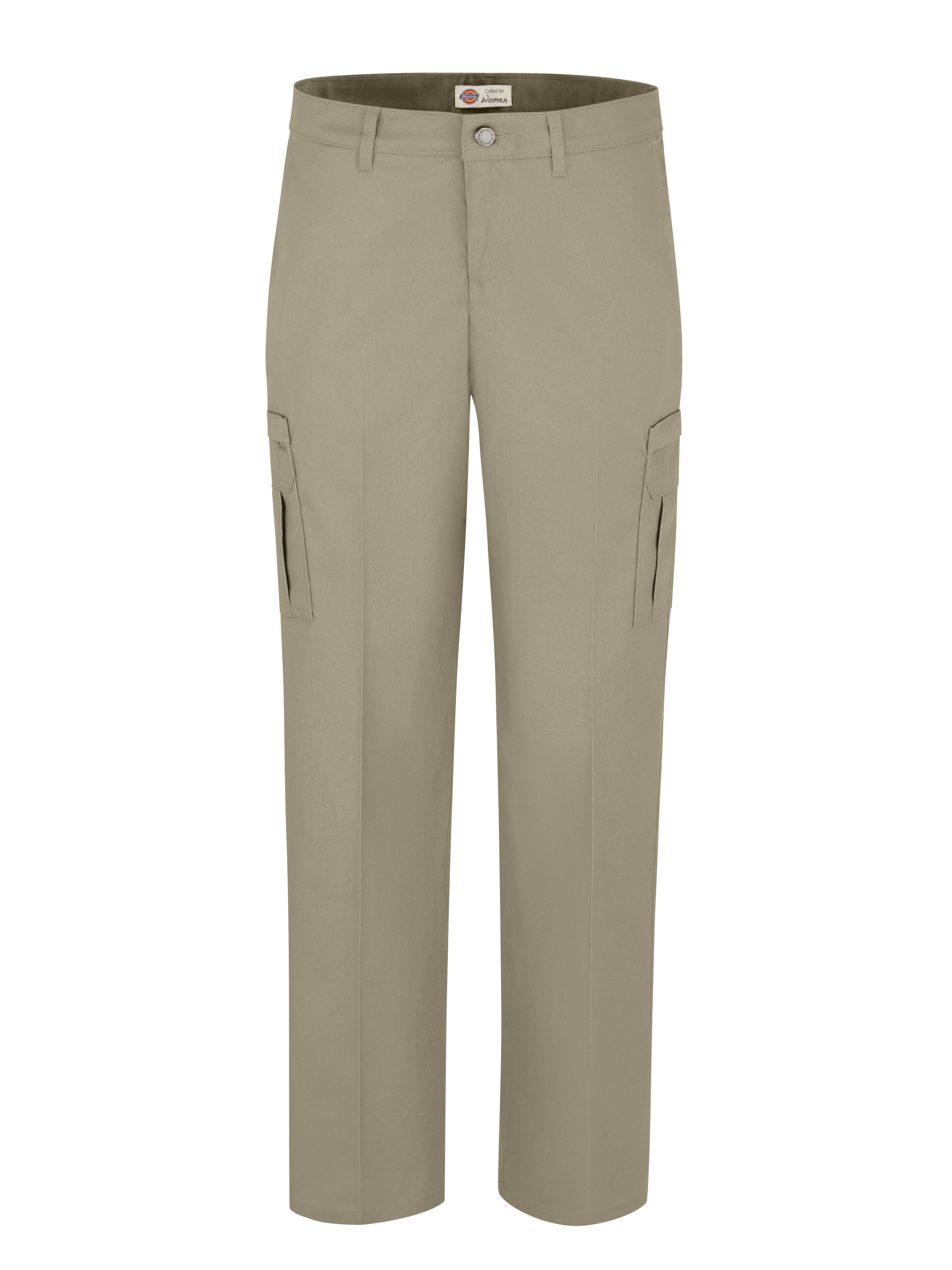 Dickies® Women's Premium Cargo Pant FPW2372 / FW72DS