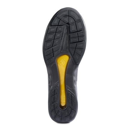 Terra® Men's Terra Lites Low Nano Composite Toe Athletic Safety Work Shoe / 4NRBBG