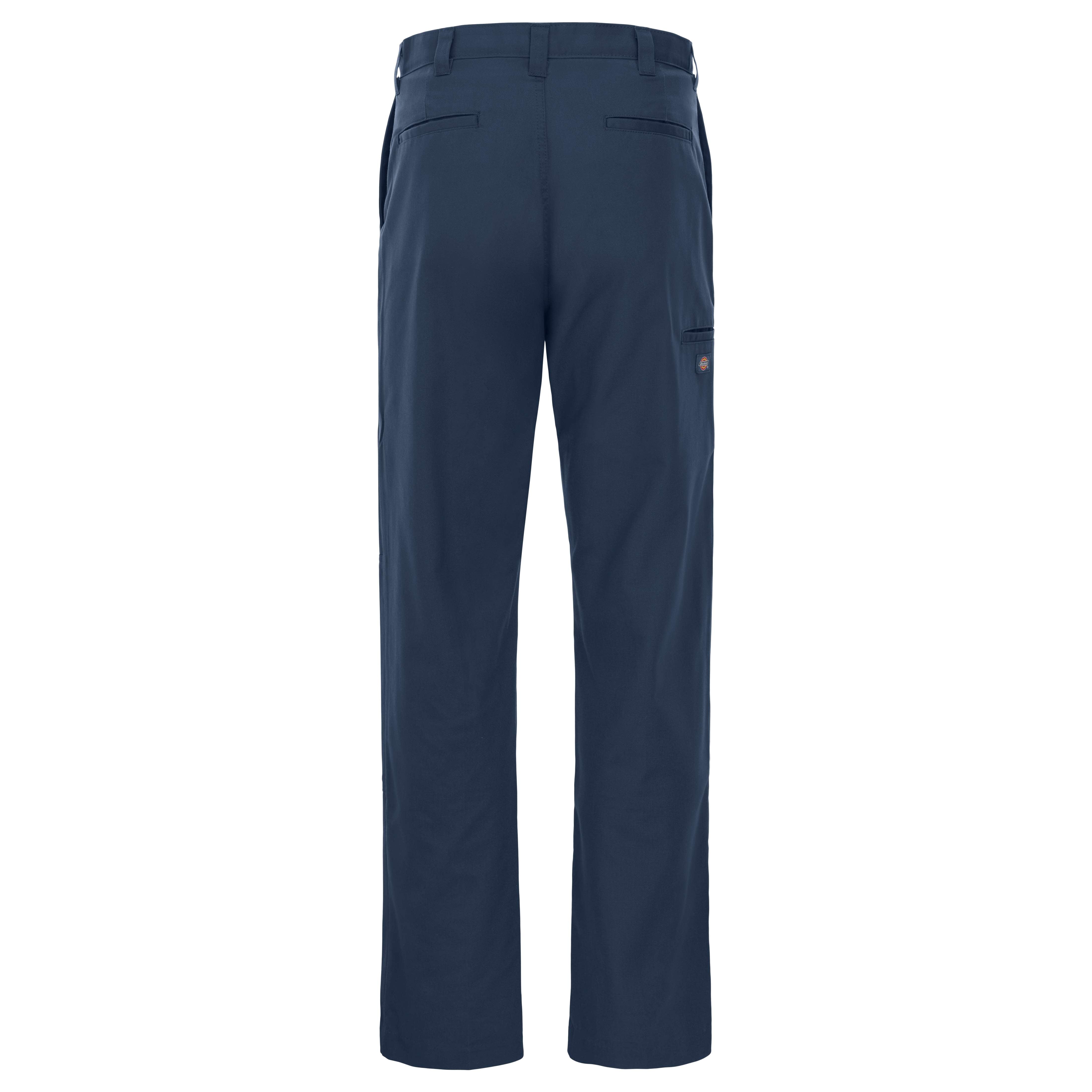 Dickies® Men's Premium Industrial Double Knee Pant / LP56DN