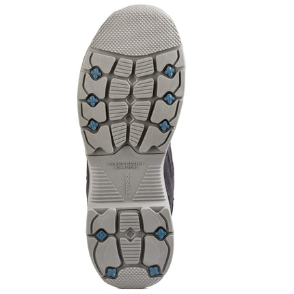 Terra® Men's Terra Cobalt 6" Composite Toe Safety Work Boot / 1279BK