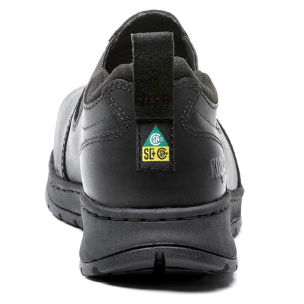 Kodiak® Men's Kodiak Rossburn Aluminum Toe Safety Work Shoe / 4NLMBK