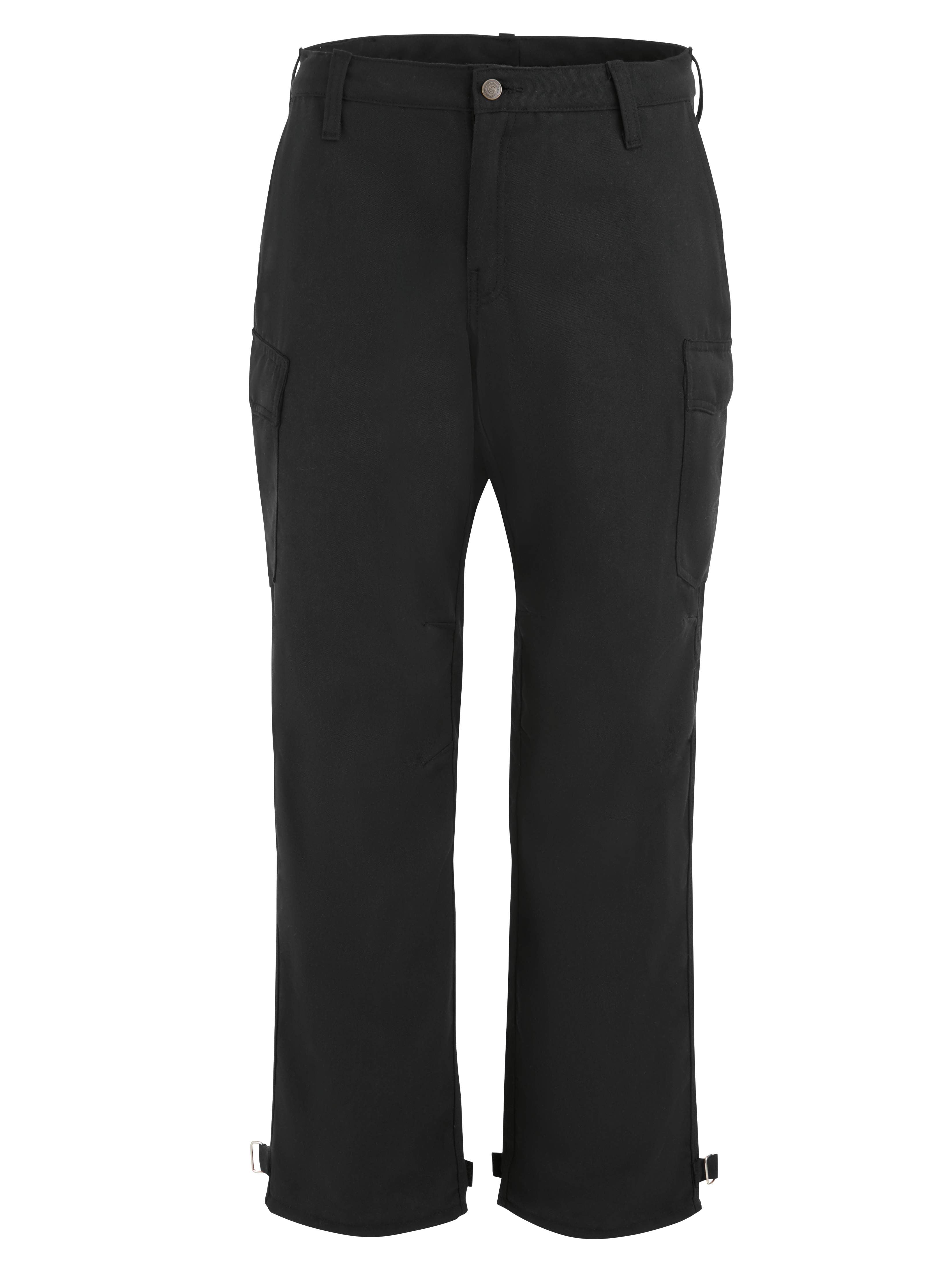 Workrite® Fire Service Men's Wildland Dual-Compliant Tactical Pant / FP62BK
