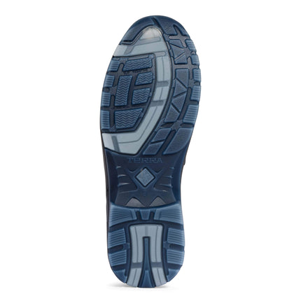 Terra® Men's Terra Murphy 6" Soft Toe Pull-On Work Boot / R4NSBK
