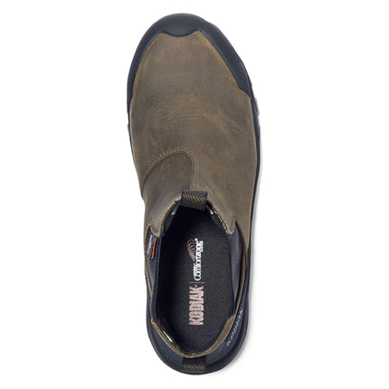 Kodiak® Men's Kodiak Quest Bound Composite Toe Chelsea Safety Work Boot / 4THNFS
