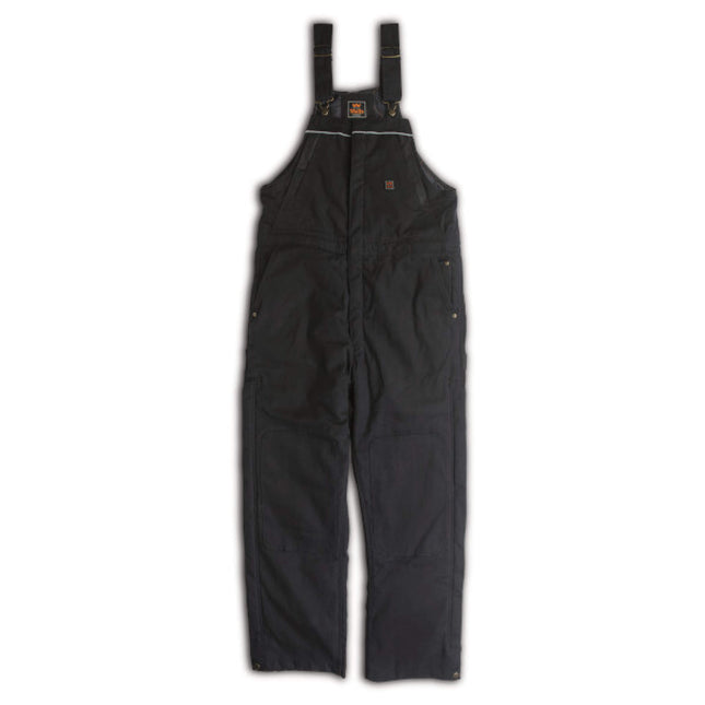 Walls® Frost DWR Insulated Duck Work Bib Overall / YB71MK