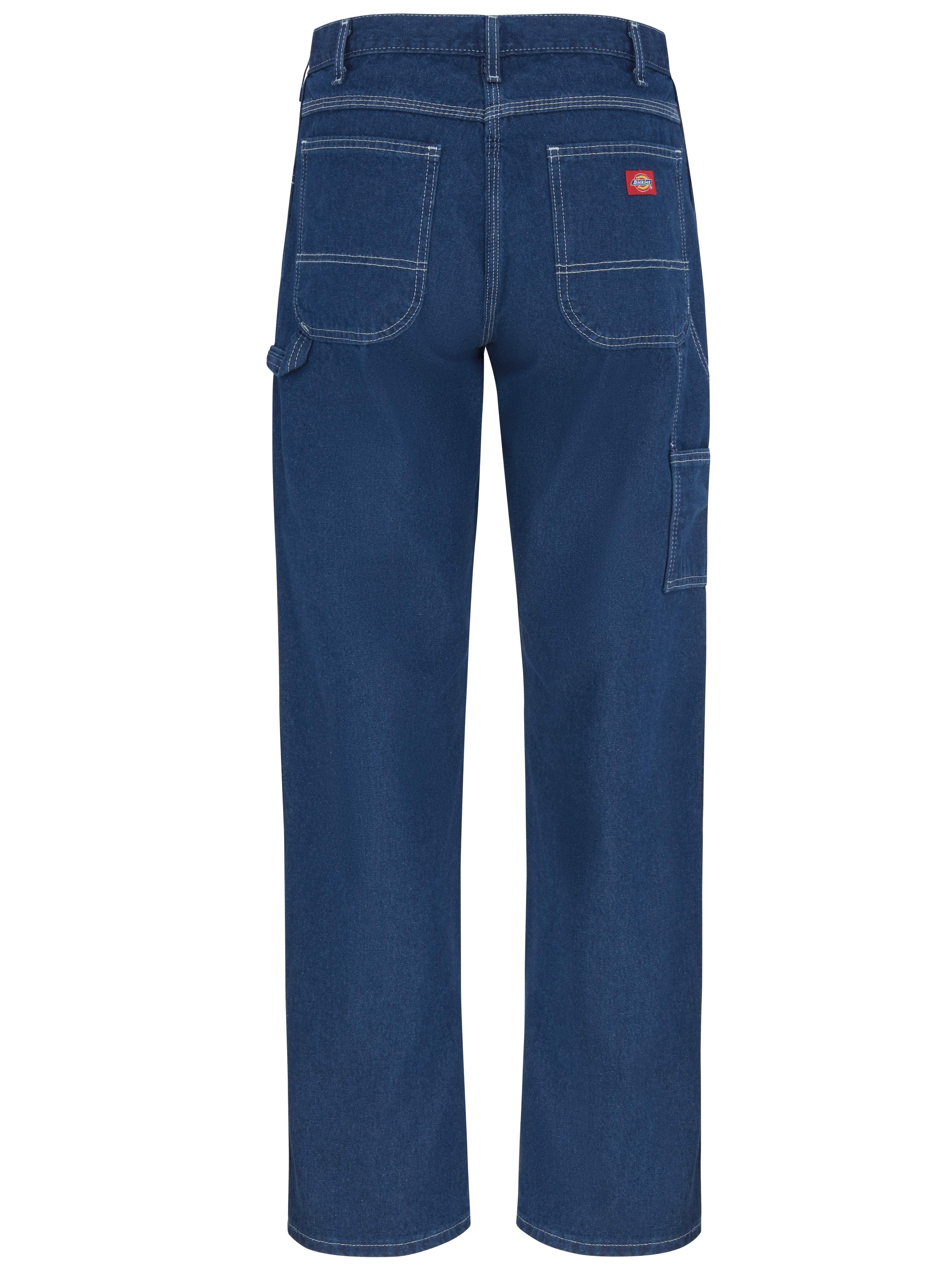 Dickies® Men's Lightweight Carpenter Jean / 1944RB