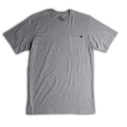 Walls® Grit Heavyweight Short-Sleeve Cotton Work T-Shirt / YS87YH