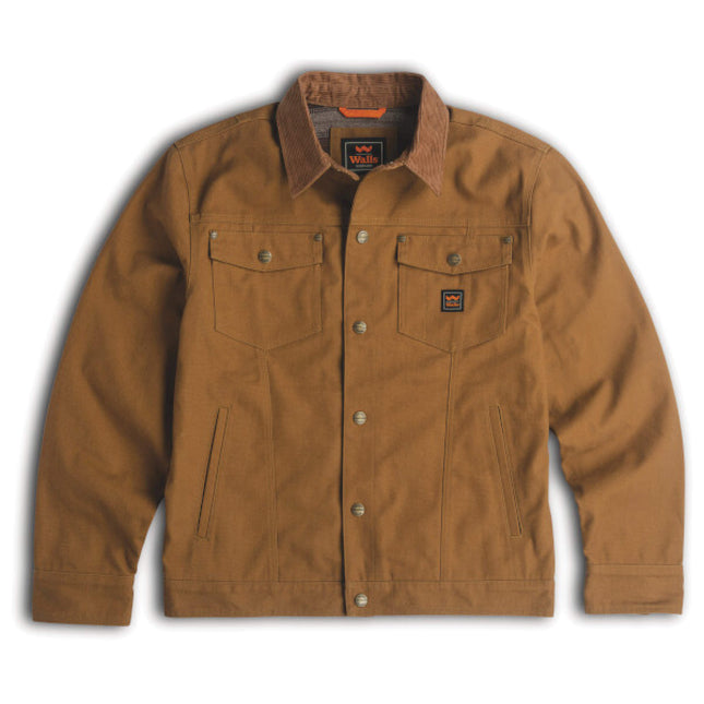 Walls® Oak Ridge Trucker Work Jacket / YJ03PC