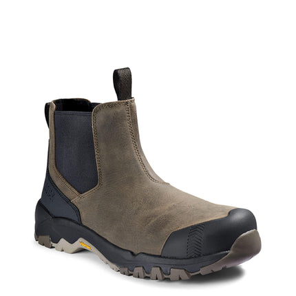 Kodiak® Men's Kodiak Quest Bound Composite Toe Chelsea Safety Work Boot / 4THNFS