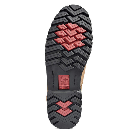 Kodiak® Men's Kodiak McKinney Composite Toe Chelsea Safety Work Boot / K4TCBN