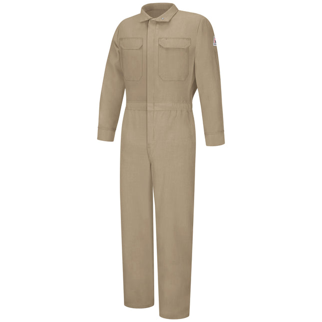 Bulwark® Women's Lightweight Nomex FR Premium Coverall / CNB3TNB
